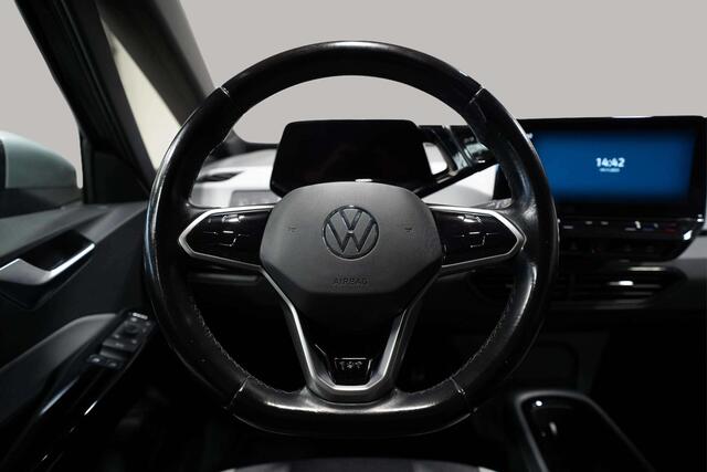Volkswagen ID.3 First Plus 58 kWh | Apple Carplay | Stoelverwarming | 19"LM | ACC