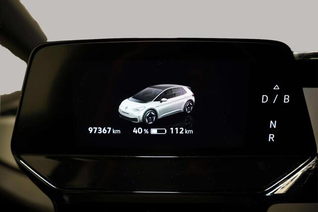 Volkswagen ID.3 First Plus 58 kWh | Apple Carplay | Stoelverwarming | 19"LM | ACC