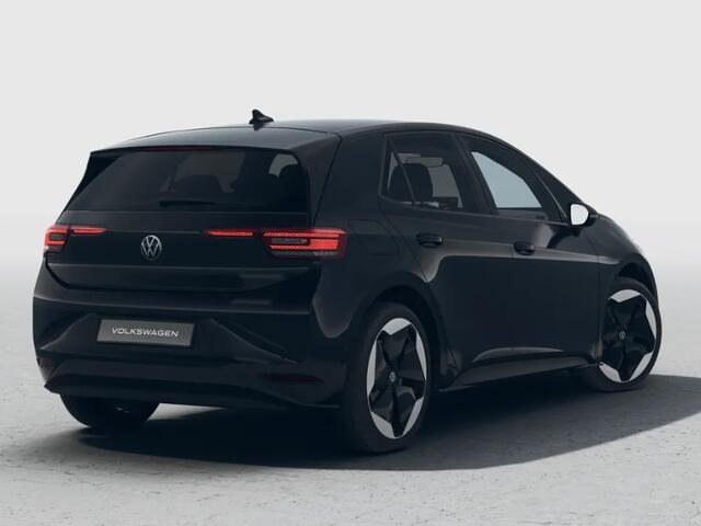 Volkswagen ID.3 Pro S Limited Edition 79 kWh accu.204 PK · Achteruitrijcamera · Draadloze telefoonlader · verwarmde voorstoelen · verwarmd stuurwiel · Prijs is inclusief inruilpremie ·