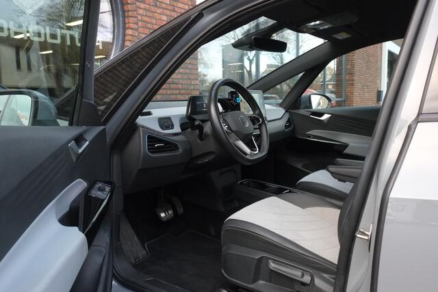Volkswagen ID.3 Pro S 77 kWh Achteruitrijcamera, ACC, Stoel- Stuurverwarming