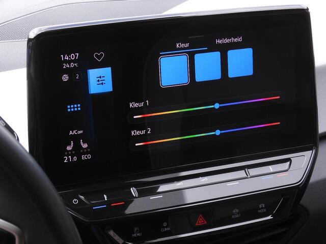 Volkswagen ID.3 1ST PLUS 58kWh/ TREKHAAK/ CAMERA/ KEYLESS/ MATRIX LED/ SOH 91%