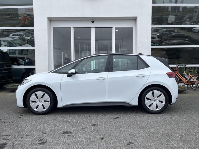Volkswagen ID.3 Pure 52 kWh 170PK