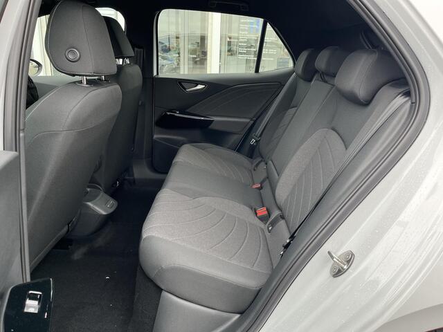 Volkswagen ID.3 Pure 52 kWh 170PK