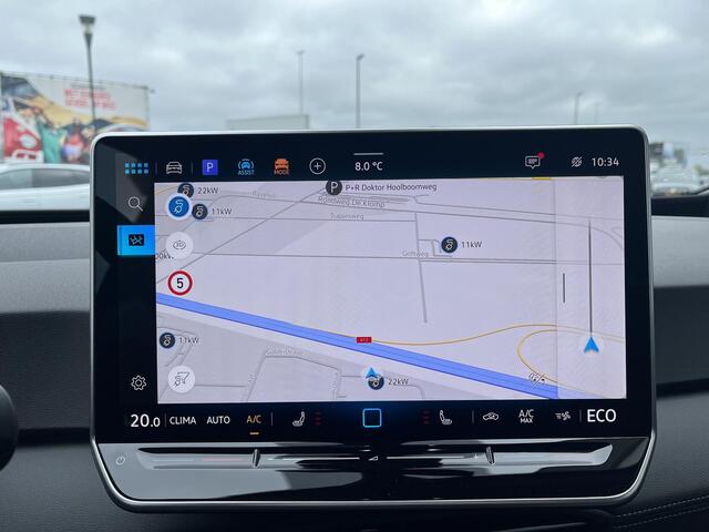 Volkswagen ID.3 Pure 52 kWh 170PK