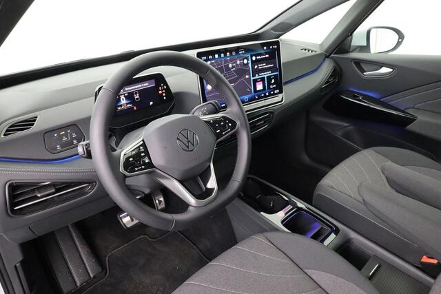 Volkswagen ID.3 Pure 52 kWh 170 pk