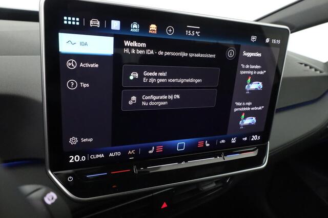 Volkswagen ID.3 Pure 52 kWh 170 pk