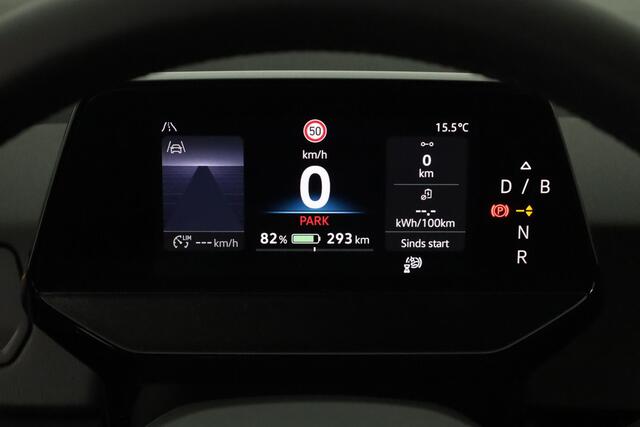 Volkswagen ID.3 Pure 52 kWh 170 pk