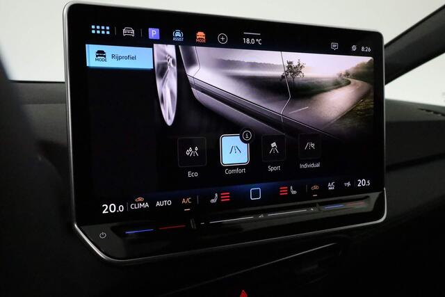 Volkswagen ID.3 Pure 52 kWh 170PK