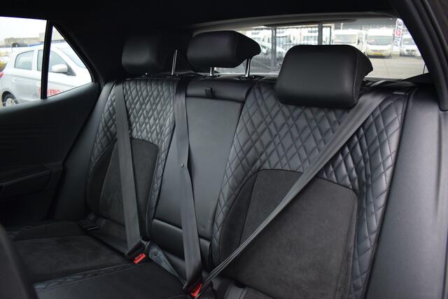 Volkswagen ID.3 First Max 58 kWh | Pano | Stuur- en Stoelverw. | Massage | HUD