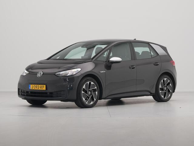 Volkswagen ID.3 First 58 kWh Trekhaak Navigatie Stoel/Stuurverwarming Carplay Acc Pdc Argon