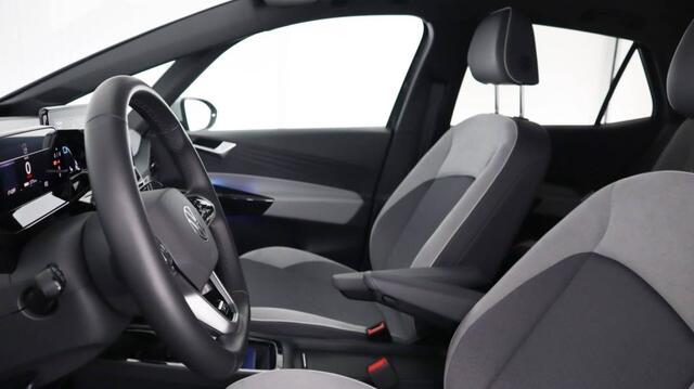 Volkswagen ID.3 First Plus 58 kWh