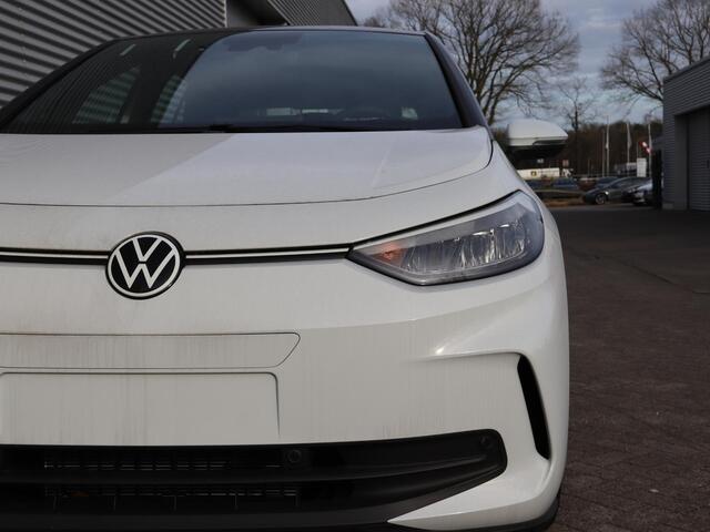 Volkswagen ID.3 Pure Oranje Edition 52 kWh accu, 125 kW / 170 pk H atchback Elektrische aandrijving | Comfort pakket | Assistance pakket |