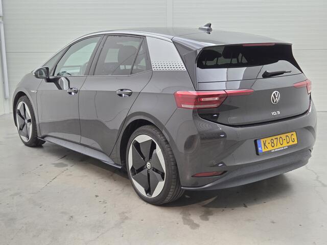 Volkswagen ID.3 First Plus 58 kWh | Camera | 20'' LMV | Navi |*