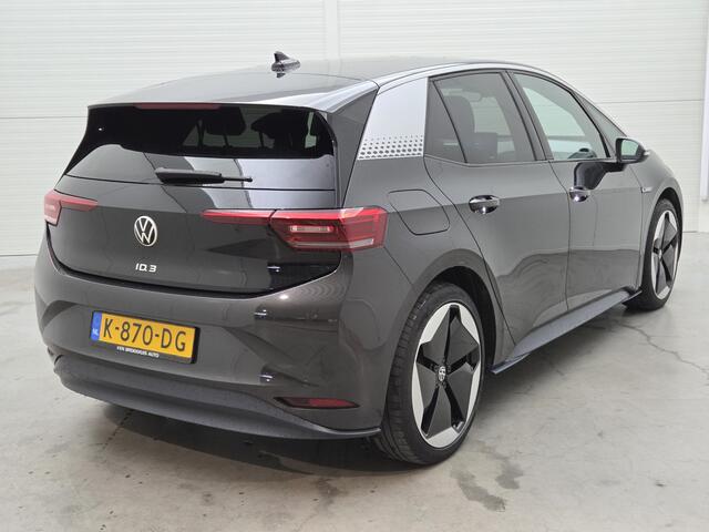 Volkswagen ID.3 First Plus 58 kWh | Camera | 20'' LMV | Navi |*