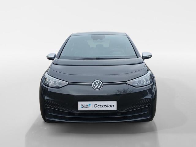 Volkswagen ID.3 First 58 kWh | Cruise adap | LED | Verw Stoelen | Stuurverwarming | LM Velgen | Clima |