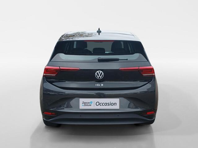 Volkswagen ID.3 First 58 kWh | Cruise adap | LED | Verw Stoelen | Stuurverwarming | LM Velgen | Clima |