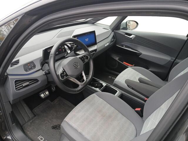 Volkswagen ID.3 First 58 kWh | Cruise adap | LED | Verw Stoelen | Stuurverwarming | LM Velgen | Clima |