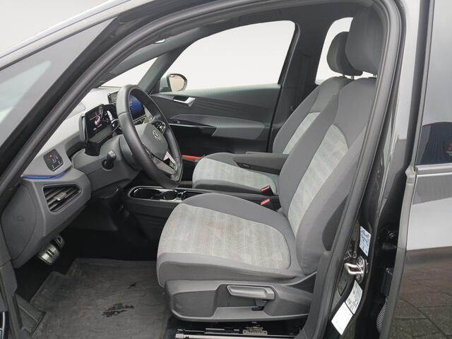 Volkswagen ID.3 First 58 kWh | Cruise adap | LED | Verw Stoelen | Stuurverwarming | LM Velgen | Clima |