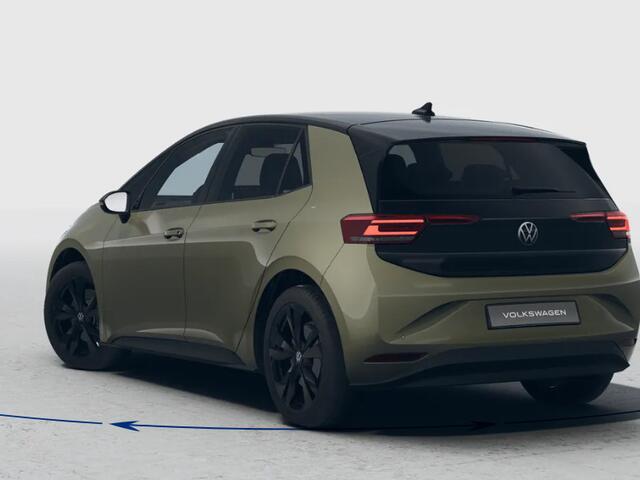 Volkswagen ID.3 Limited Edition 52 kWh accu 170 PK · Sfeerverlichting · Multifunctioneel stuurwiel · Prijs is inclusief inruilpremie ·