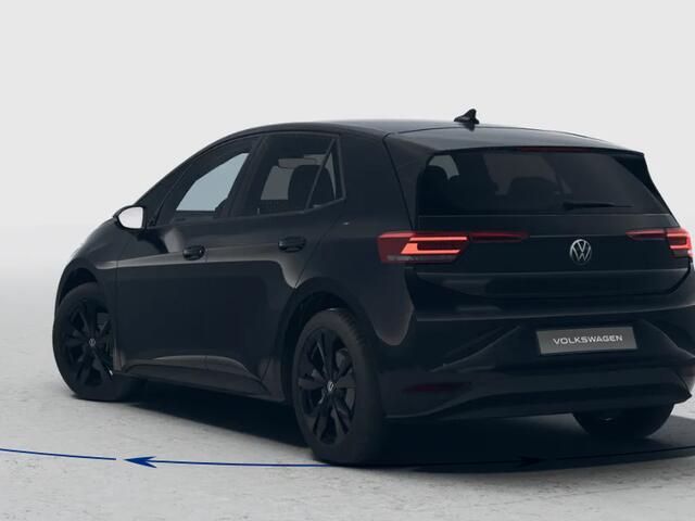 Volkswagen ID.3 Limited Edition 52 kWh accu 170 PK · Sfeerverlichting · Multifunctioneel stuurwiel · Prijs is inclusief inruilpremie ·