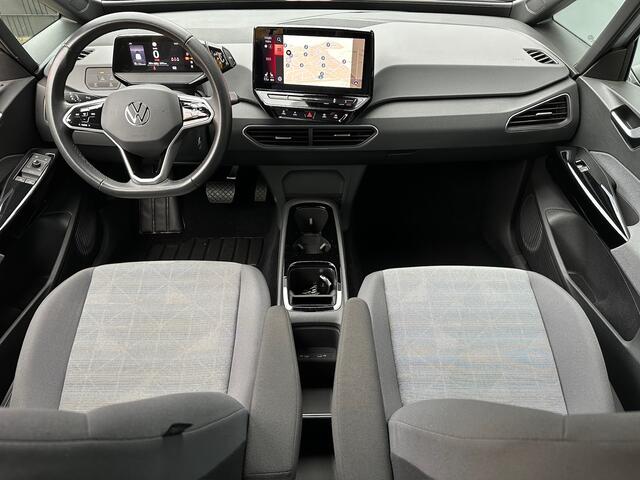 Volkswagen ID.3 58 kWh Pro Performance | Navi | Camera | Rijklaar incl. garantie