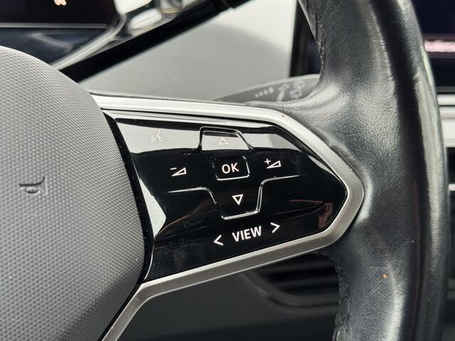 Volkswagen ID.3 First Plus 58 kWh LED/Clima/Cruise/Navi/Camera/LM-Velgen
