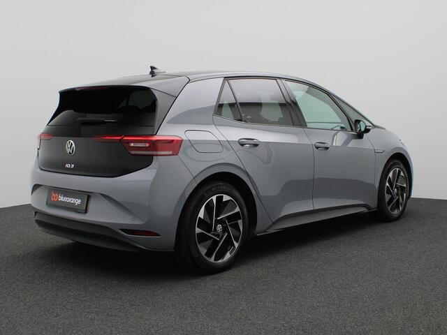 Volkswagen ID.3 Pro 58 kWh 204PK Aut. SOH 89%, Warmtepomp, Matrix LED-Verlichting, Stoel-Stuurverwarming, Keyless, Achteruitrijcamera, Navi, 18" LM Velgen