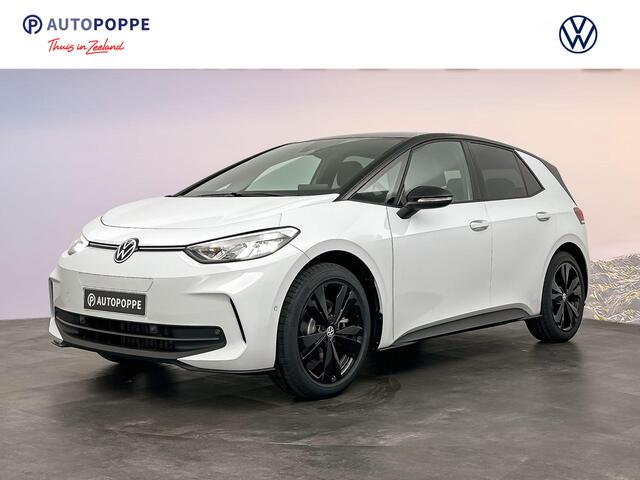 Volkswagen ID.3 Pure Business 52 kWh accu. 125 kW / 170 pk Hatchba