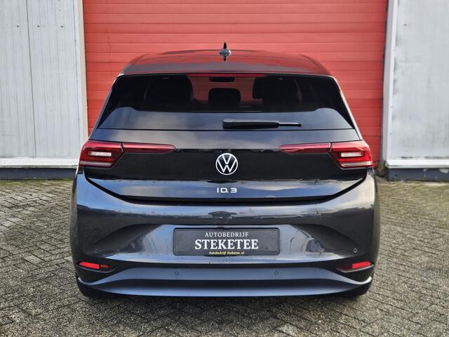 Volkswagen ID.3 First Plus 58 kWh | ACC | Camera