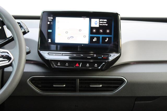 Volkswagen ID.3 Pure 45 kWh SOH 94% | Applecarplay/Android auto