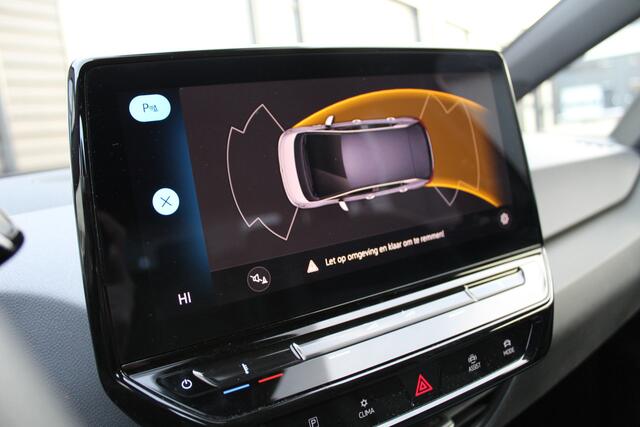 Volkswagen ID.3 Pure 45 kWh SOH 94% | Applecarplay/Android auto