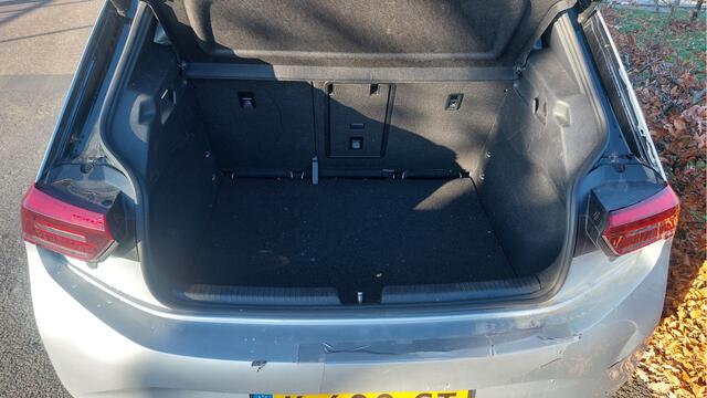 Volkswagen ID.3 Business 58 kWh CLIMA/LED/NAVI/CARPLAY BJ 2020