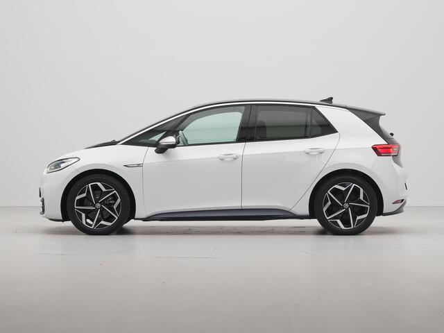Volkswagen ID.3 First Plus 58 kWh 204pk Navigatie Camera Stoelverwarming Acc 15