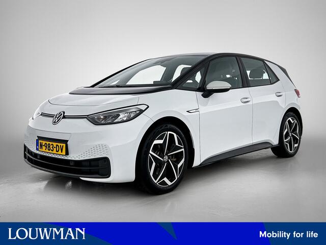 Volkswagen ID.3 Life 58 kWh