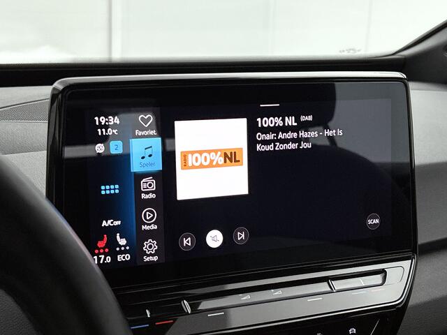 Volkswagen ID.3 Life 58 kWh