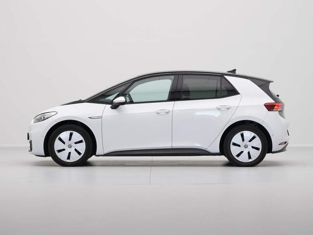 Volkswagen ID.3 Pro Edition 58 kWh 204pk Navigatie Camera Stoel/Stuurverwarming Acc Carplay 28