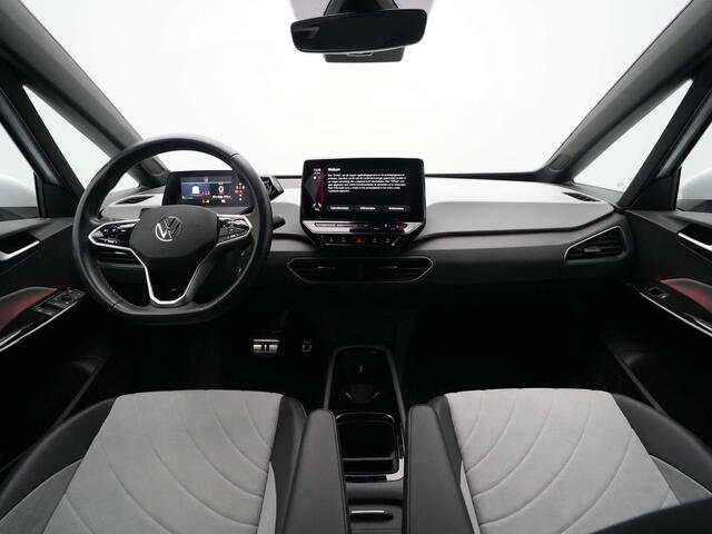 Volkswagen ID.3 Pro Edition 58 kWh 204pk Navigatie Camera Stoel/Stuurverwarming Acc Carplay 28