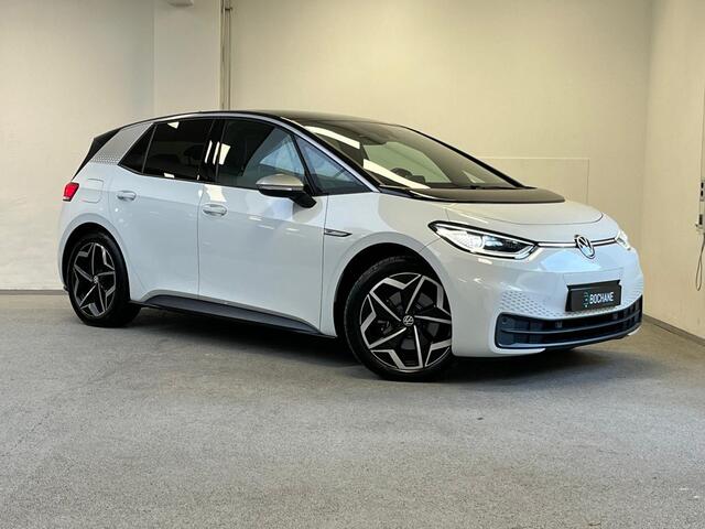 Volkswagen ID.3 First Plus 58 kWh | TREKHAAK | CAMERA | 92% SOH |