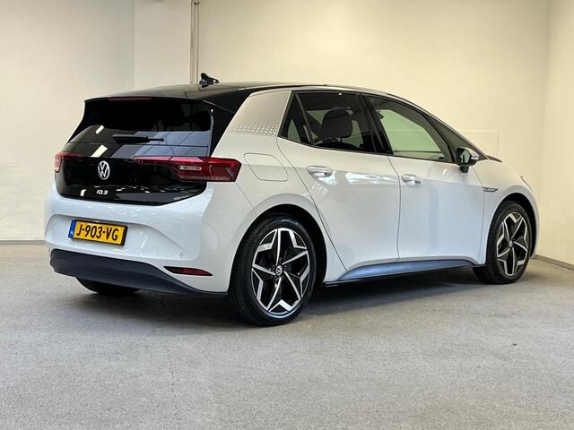 Volkswagen ID.3 First Plus 58 kWh | TREKHAAK | CAMERA | 92% SOH |