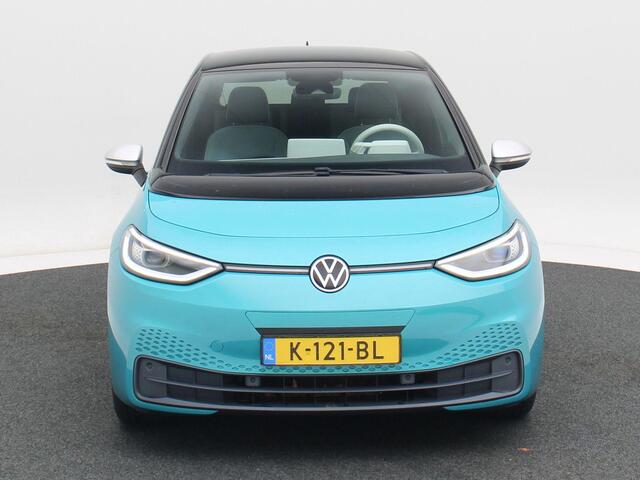 Volkswagen ID.3 First Plus 58 kWh | Adaptive Cruise | CarPlay | Navigatie | Stoelverwarming | Camera | 19 Inch | 66.952 Km!!