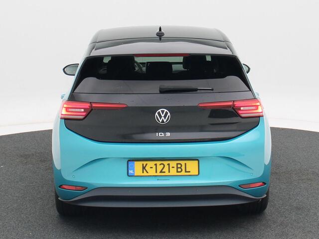 Volkswagen ID.3 First Plus 58 kWh | Adaptive Cruise | CarPlay | Navigatie | Stoelverwarming | Camera | 19 Inch | 66.952 Km!!