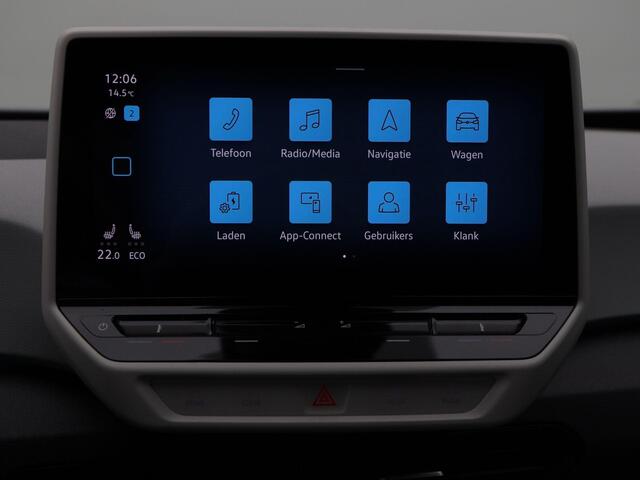 Volkswagen ID.3 First Plus 58 kWh | Adaptive Cruise | CarPlay | Navigatie | Stoelverwarming | Camera | 19 Inch | 66.952 Km!!