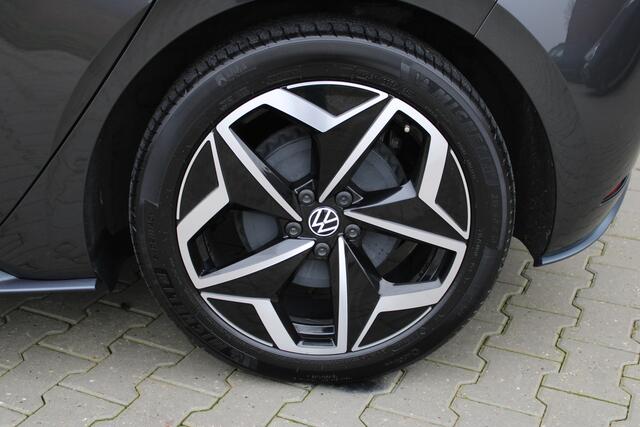 Volkswagen ID.3 First Plus 58 kWh | Incl. 12 maanden garantie | Adaptieve cruise control | Climate control | Stoel/stuurverwarming | Parkeercamera | Apple carplay/Android auto | Interieur voorverwarming |