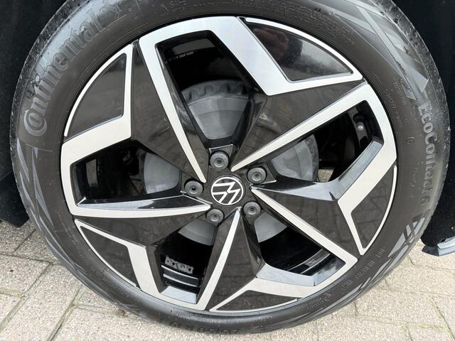 Volkswagen ID.3 First Plus 58 kWh Camera, Trekhaak, 19''Lmv