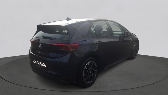 Volkswagen ID.3 204pk Pro Life 58 kWh Navi | App Connect | LM velgen |