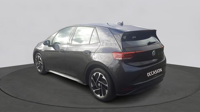 Volkswagen ID.3 204pk Pro Life 58 kWh Navi | App Connect | LM velgen |