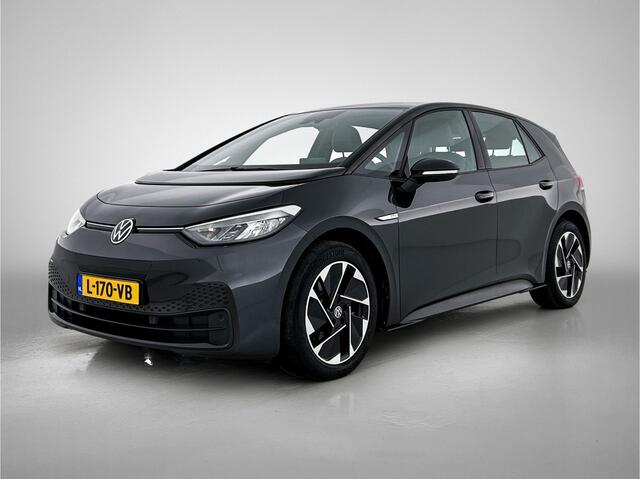 Volkswagen ID.3 Life 58 kWh | Parkeersensoren Voor + Achter |