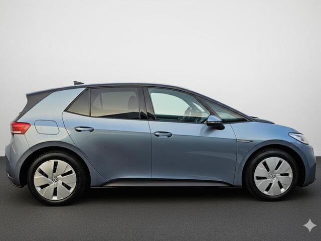 Volkswagen ID.3 Business 58 kWh 204PK | Achteruitrijcamera | Adaptieve cruise | Stoelverwarming |