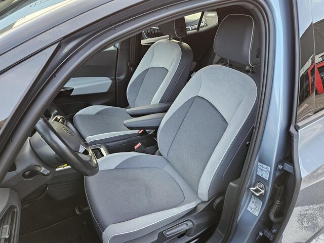 Volkswagen ID.3 Business 58 kWh 204PK | Achteruitrijcamera | Adaptieve cruise | Stoelverwarming |