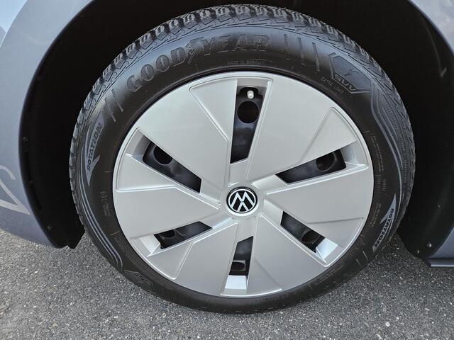 Volkswagen ID.3 Business 58 kWh 204PK | Achteruitrijcamera | Adaptieve cruise | Stoelverwarming |